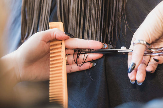 Blog: Can I take a hair extension course without being a hairdresser?