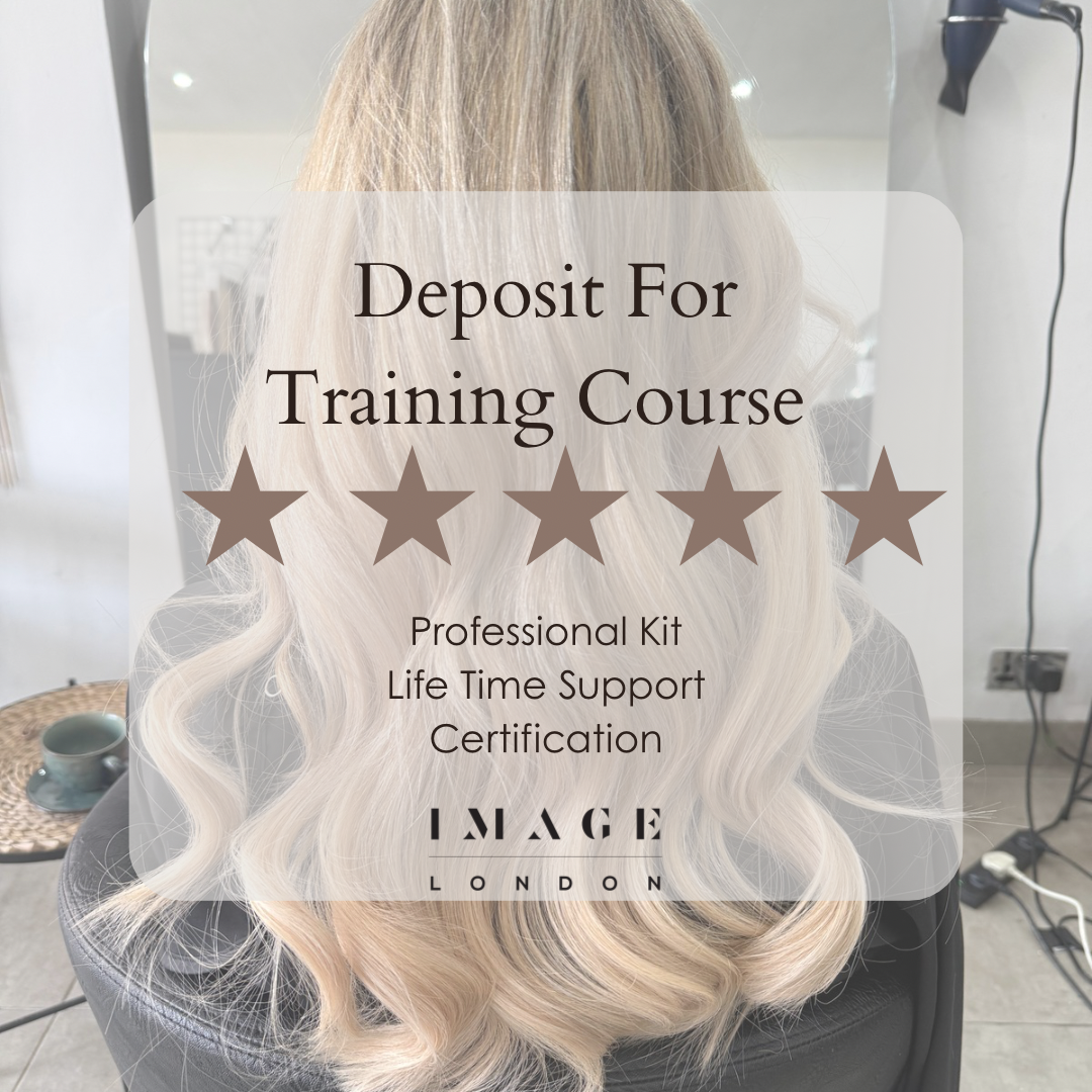 Course deposit