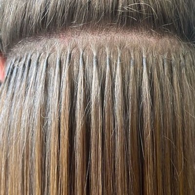 Hair Extension 2 Day Course - 121 Training
