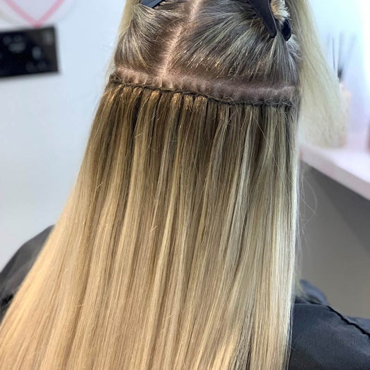 LA Weave Hair Extension Course