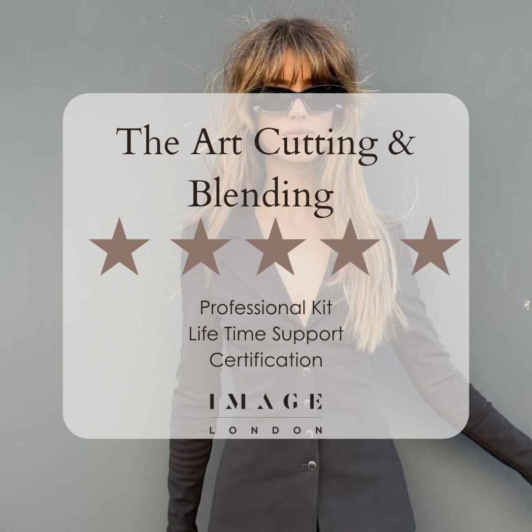 Cutting / Blending and Styling Course