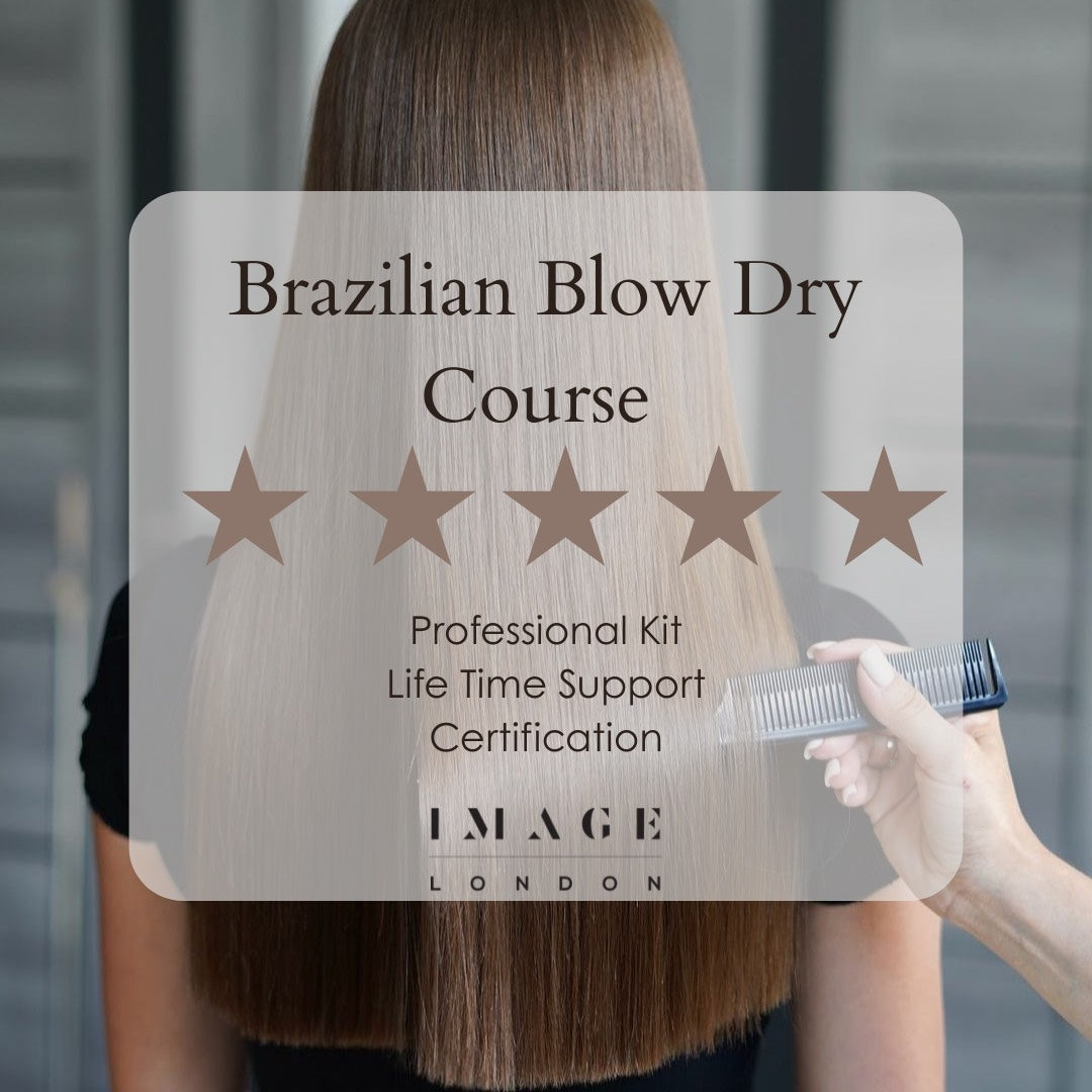 Brazilian Blowdry Course